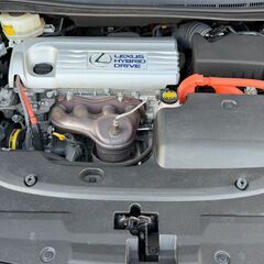 ☆レクサス　HS☆の画像