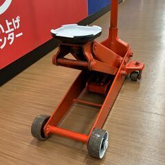 【中古】【動作OK】【店頭引取限定】　油圧ジャッキ　ＮＩＳＳＡＬＣＯ　ＬＭ4402　　本体のみの画像