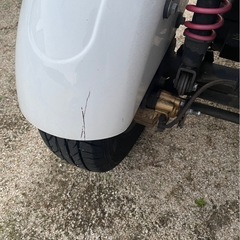 PGO アイミー125 トライクの画像