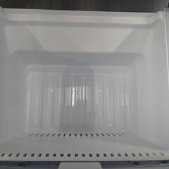 【ジャングル守口店】冷蔵庫 シャープ SJ-D14D-S　2018の画像