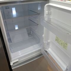 【ジャングル守口店】冷蔵庫 シャープ SJ-D14D-S　2018の画像