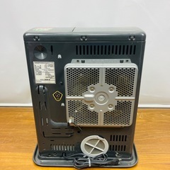 CORONA コロナ 石油ファンヒーター GT-2560C タンク容量:3.8Lの画像