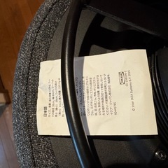 ‼️超美品‼️IKEA‼️ハイチェアー‼️カウンターチェアー‼️の画像