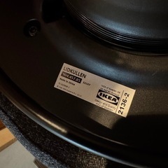 ‼️超美品‼️IKEA‼️ハイチェアー‼️カウンターチェアー‼️の画像