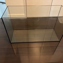 エーハイム2213  水槽セット の画像