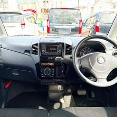 信用回復ローンは！！【審査通過実績多数】自己破産/債務整理/他社お断りされた方/お電話での仮審査/希望のお車も/ 【在庫番号H-014】　パレット　 自社ローン　リース　自社分割 　函館在庫の画像