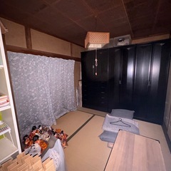 市松人形とお雛様差し上げますの画像