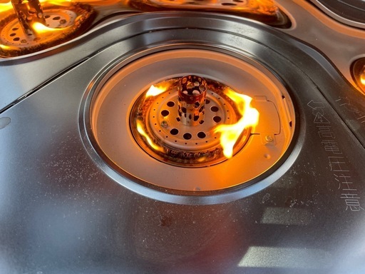 ★動作〇★ 石油 ストーブ コロナ KCP-E2912WY 5L 2.87kW 自然通気形開放式 石油ストーブ