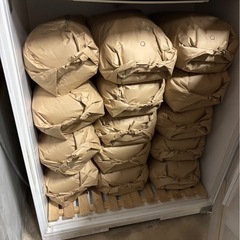 令和7年産あきさかり　玄米　東広島市産　の画像