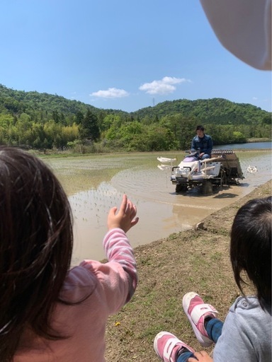 令和7年産あきさかり　玄米　東広島市産　