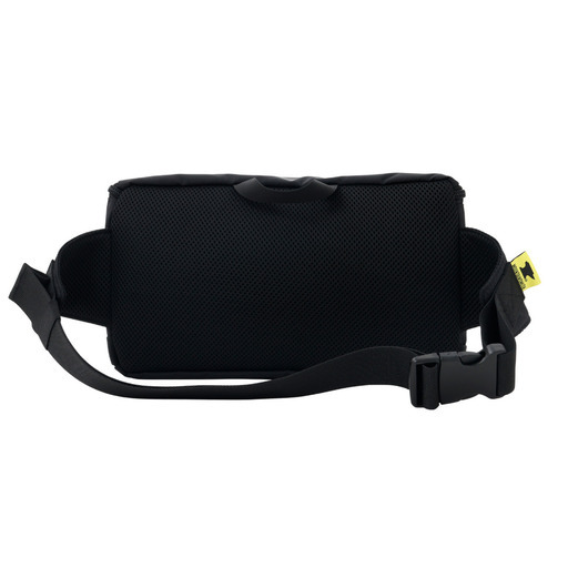 【10%OFF】バッグパック ユニセックス MOUNTAINSMITH DAWN WAIST MSTC-0008 4L BLACK  送料無料