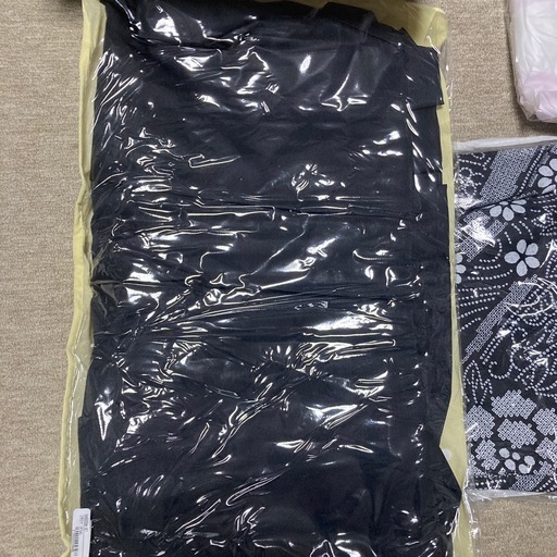 袴