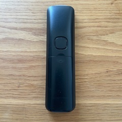 Panasonic VE-GZL40-K KX-FKD559-K　電話　子機の画像