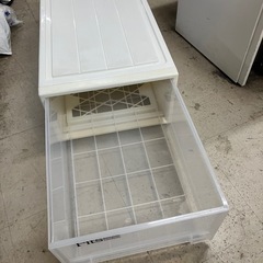 ロ 2511-148 収納ケース 中古の画像