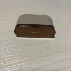 SONY WF-1000XM3 ワイヤレスイヤフォンの画像