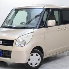 ETC付いてますᕦ(ò_óˇ)ᕤ🌟スズキ パレット L🍂の画像