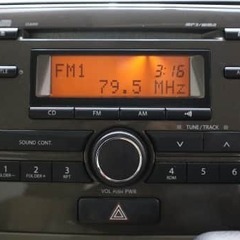 ETC付いてますᕦ(ò_óˇ)ᕤ🌟スズキ パレット L🍂の画像