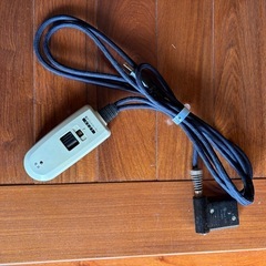 山善　こたつの画像