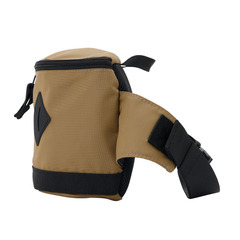 【10%OFF】バッグパック ユニセックス MOUNTAINSMITH DAWN WAIST MSTC-0008 4L COYOTE  送料無料の画像