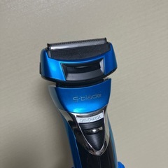 日立シェーバー　RM-706TSの画像