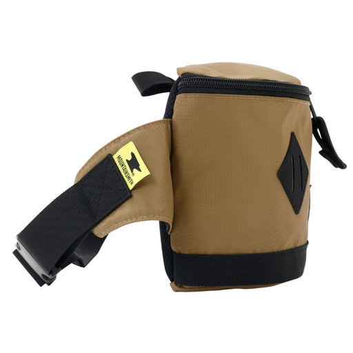 【10%OFF】バッグパック ユニセックス MOUNTAINSMITH DAWN WAIST MSTC-0008 4L COYOTE  送料無料