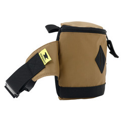 【10%OFF】バッグパック ユニセックス MOUNTAINSMITH DAWN WAIST MSTC-0008 4L COYOTE  送料無料の画像