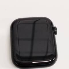 Apple Watch Series 8/GPS/45mm/A2771/ミッドナイト〈MNP13J/A〉(3)の画像