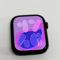 Apple Watch Series 8/GPS/45mm/A2771/ミッドナイト〈MNP13J/A〉(3)の画像