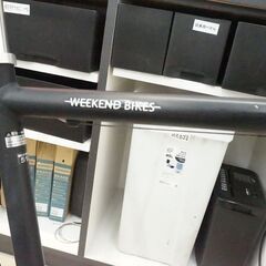 ASAHI WEEKENDBIKE  シティサイクル  28インチの画像