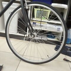 ASAHI WEEKENDBIKE  シティサイクル  28インチの画像