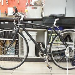 ASAHI WEEKENDBIKE  シティサイクル  28インチの画像