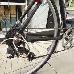 ASAHI WEEKENDBIKE  シティサイクル  28インチの画像