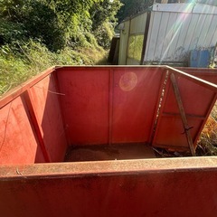 ボックス　箱　　の画像