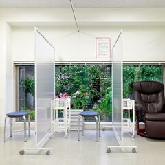 看護師／「京成船橋駅」から徒歩5分！駅チカクリニック！木・日祝お休み！の画像