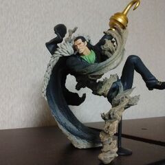 取引中　プライズフィギュア　ワンピース4体セットの画像