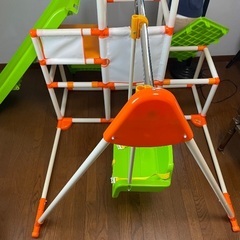 ジャングルジムの画像