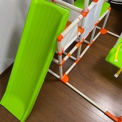 ジャングルジムの画像