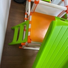 ジャングルジムの画像