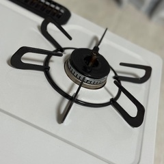 Paloma製品  都市ガス用ガスコンロの画像