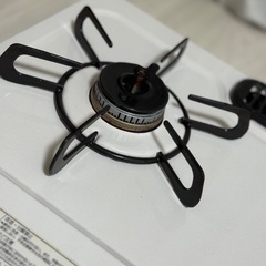 Paloma製品  都市ガス用ガスコンロの画像