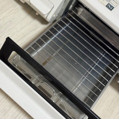 Paloma製品  都市ガス用ガスコンロの画像