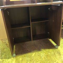 ジャングル×2和泉大型良品館 ライティングデスク【R-174】の画像