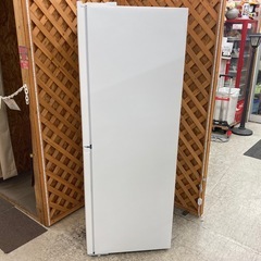 【愛品館江戸川店】保証充実 SHARP 2023年製 230L　 2ドア冷凍冷蔵庫 SJ-BD23M-Wの画像