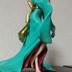 取引中　プライズフィギュア　ワンピース4体セットの画像