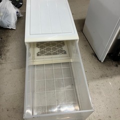 ロ 2511-149 収納ケース 中古の画像