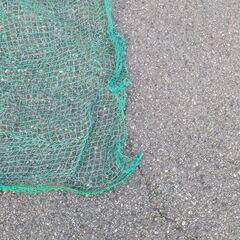 防球ネットの画像