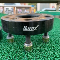 ワイドレッドスペーサー30mm2個セットの画像