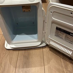 値段相談可！美品　冷蔵庫　温　コンパクトの画像
