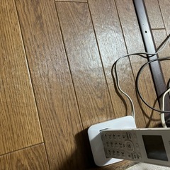 電話機の画像