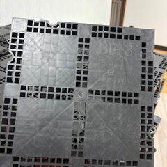 OAフロア　20枚の画像